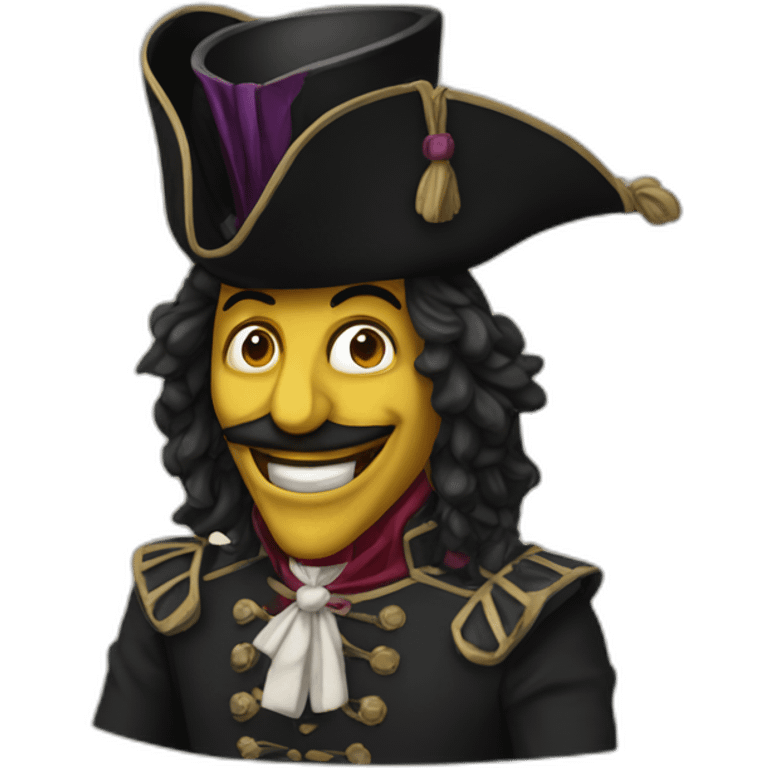 scaramouche emoji