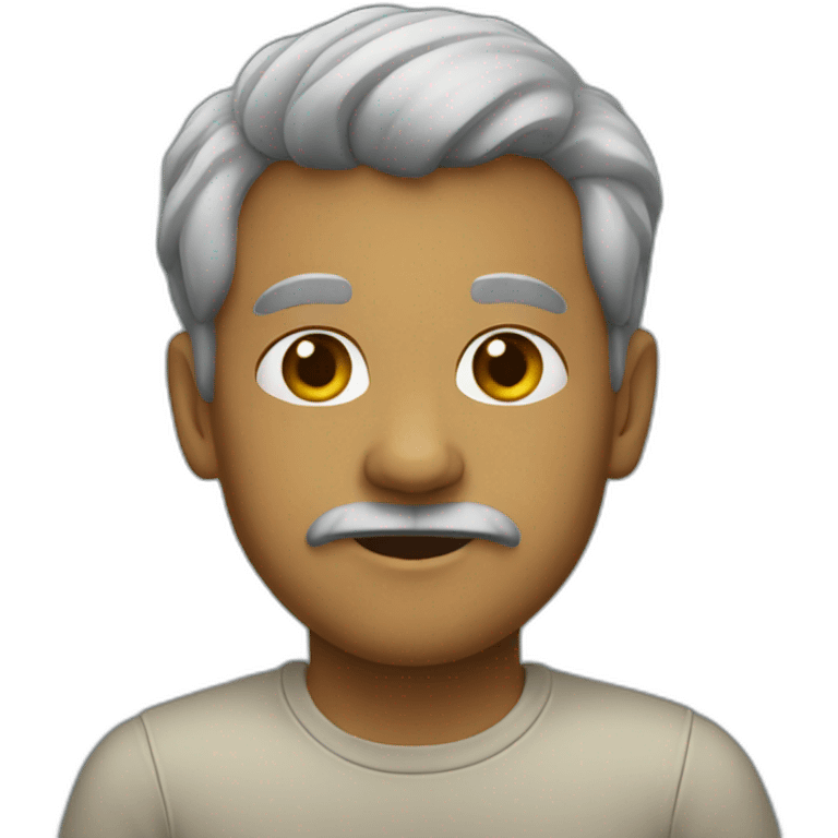 SIBAINU emoji