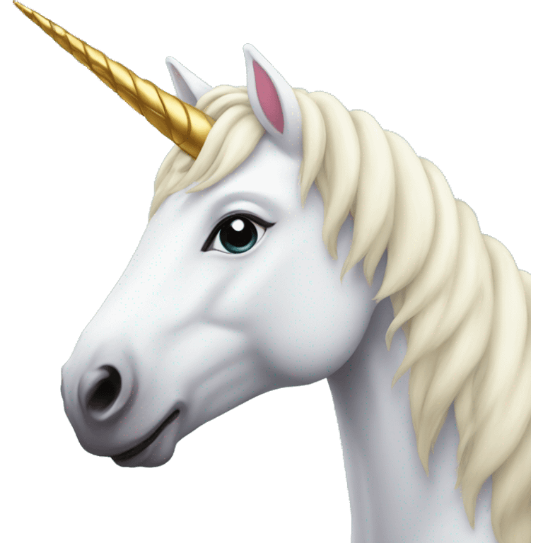 unicorn emoji