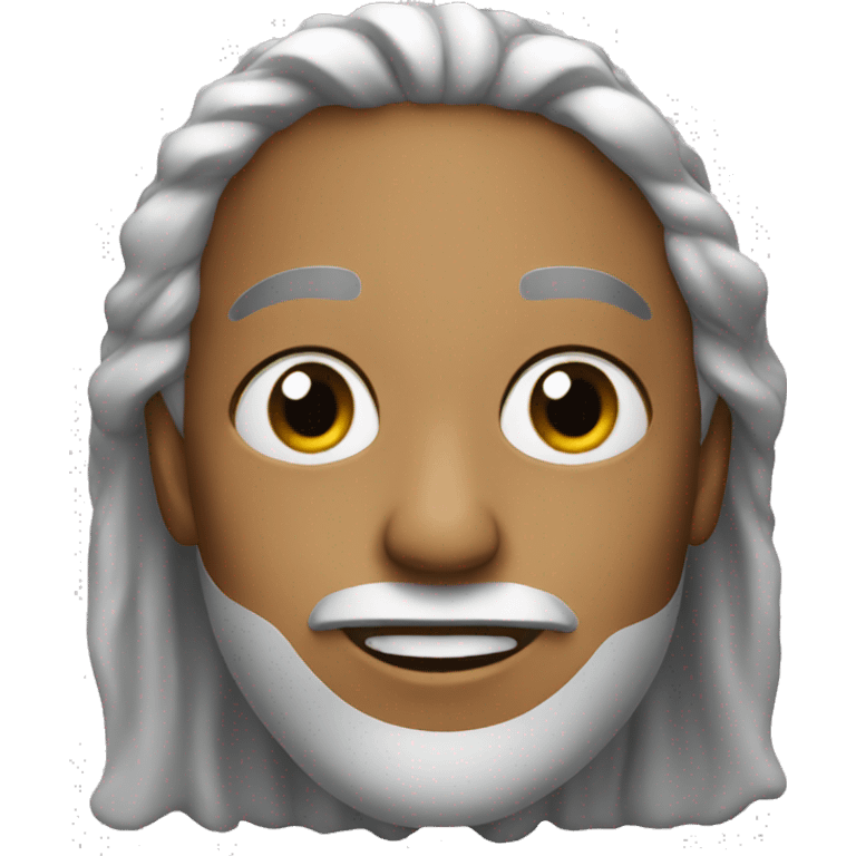 first act emoji