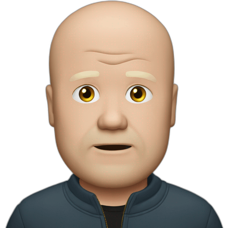 Phil mitchell emoji