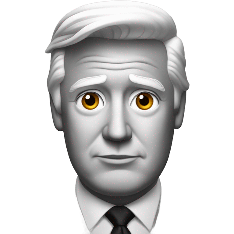 donald trump  emoji