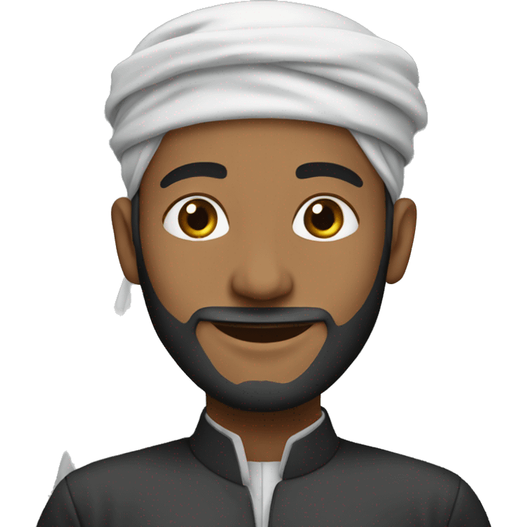 muslim emoji