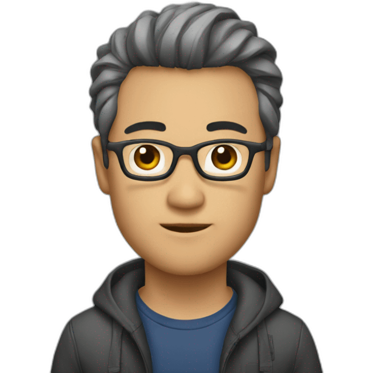 David yokohama emoji