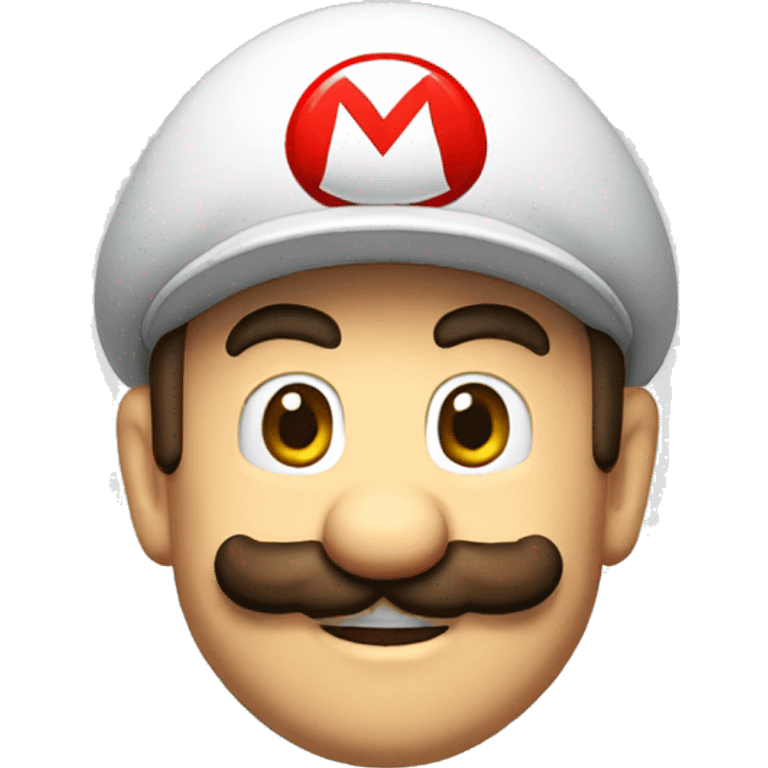 mario emoji