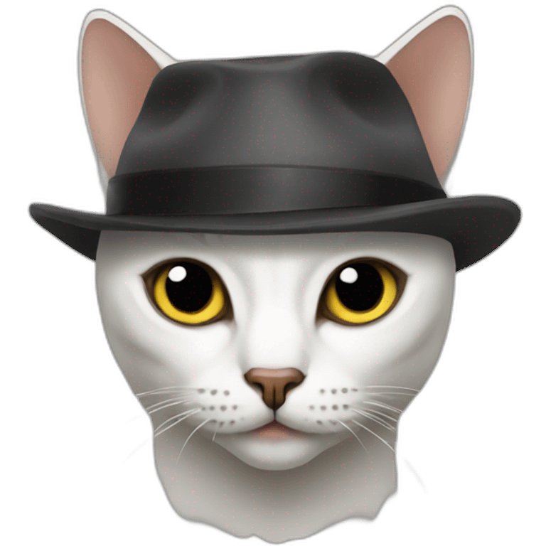 Cosculluela cat emoji