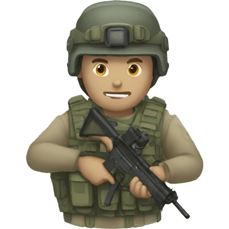 arma emoji