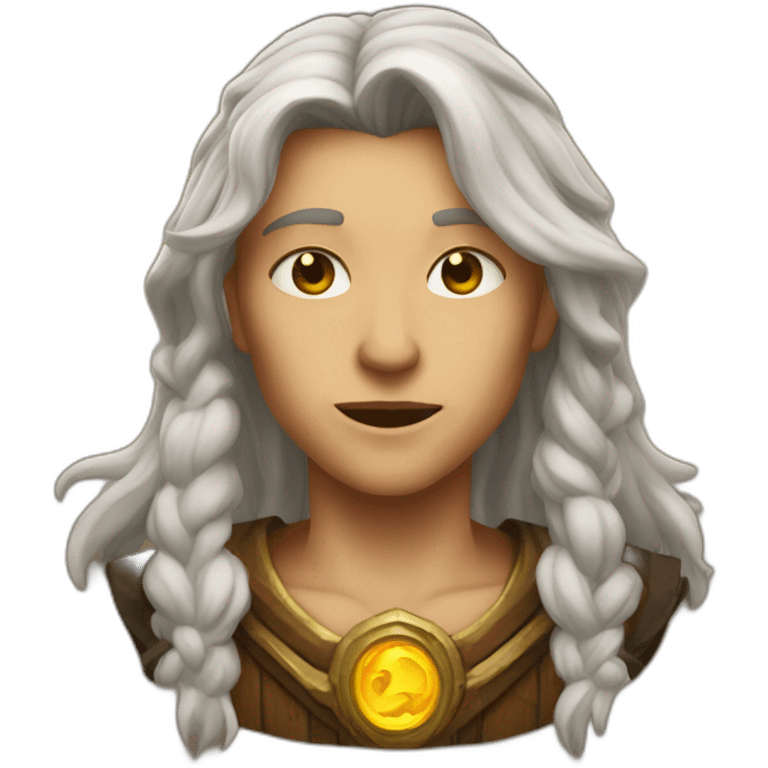 Stormwind emoji