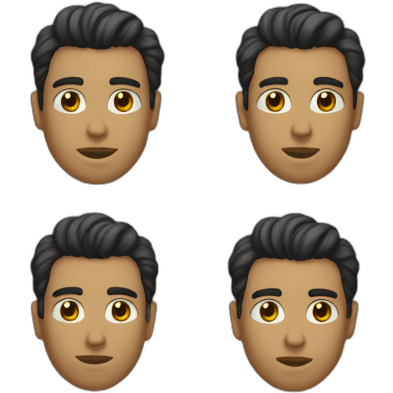 Pino emoji