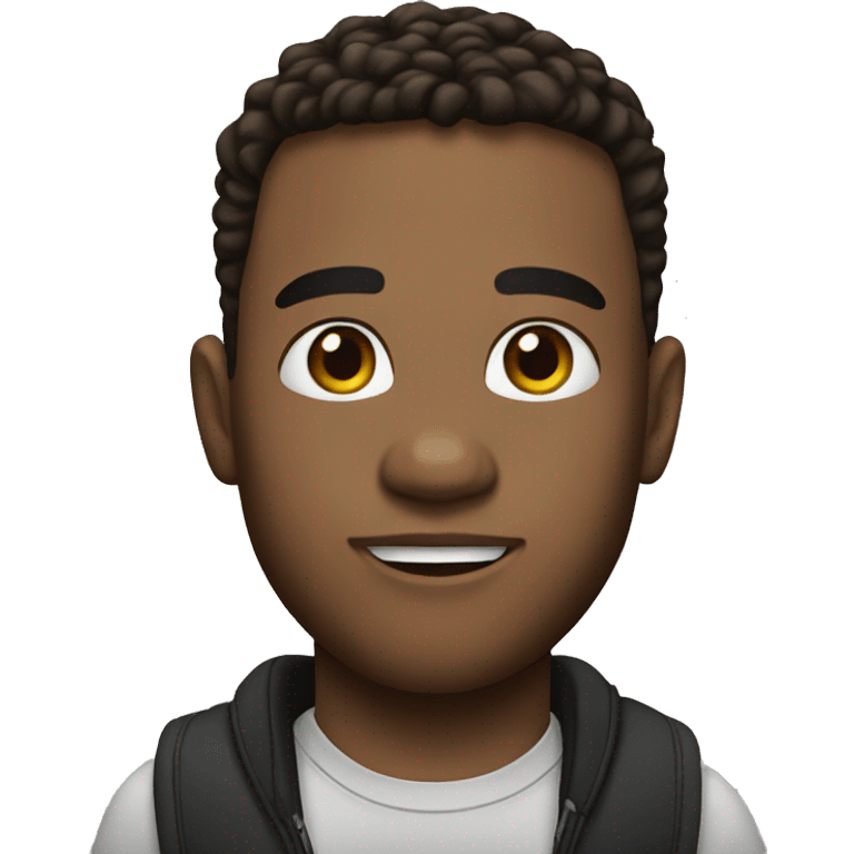 jayden daniels emoji