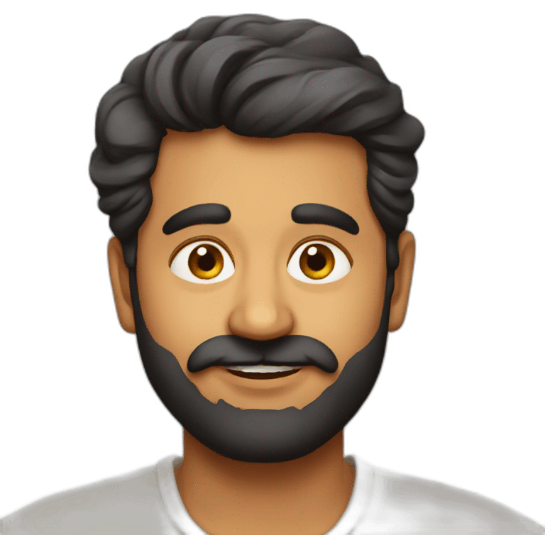 Malayalam actors emoji