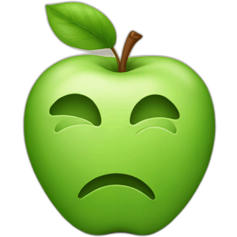 apple emoji