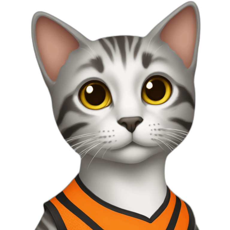 cat shakhtar emoji