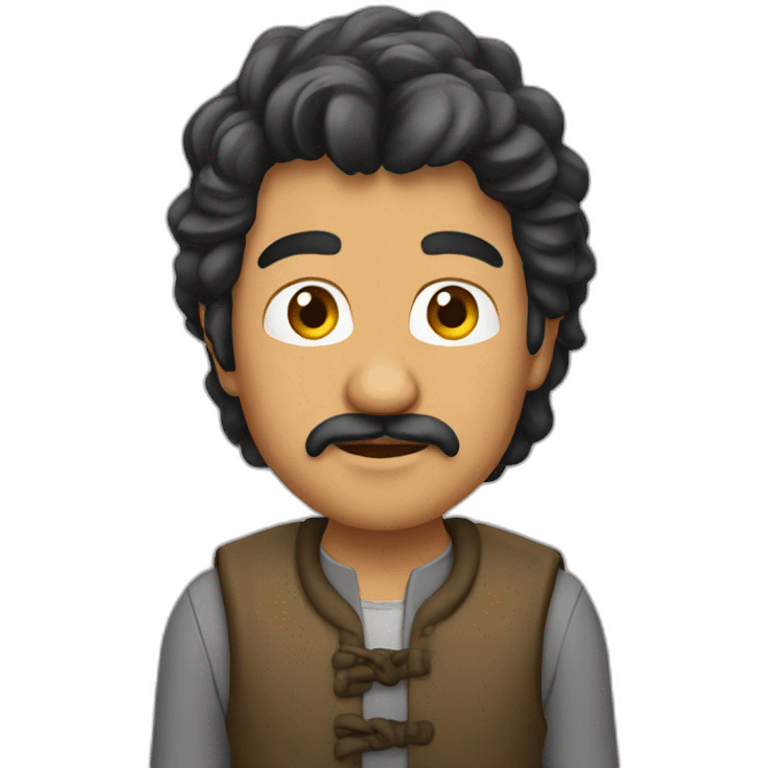 Sharuk khan  emoji