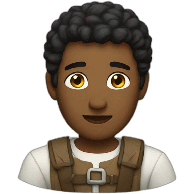 Finn emoji