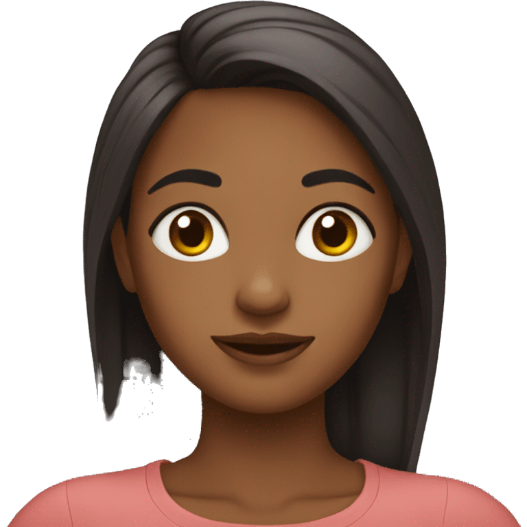 Chioma emoji