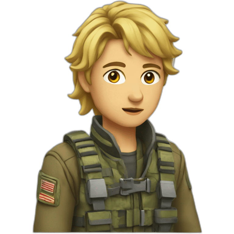 sdf emoji