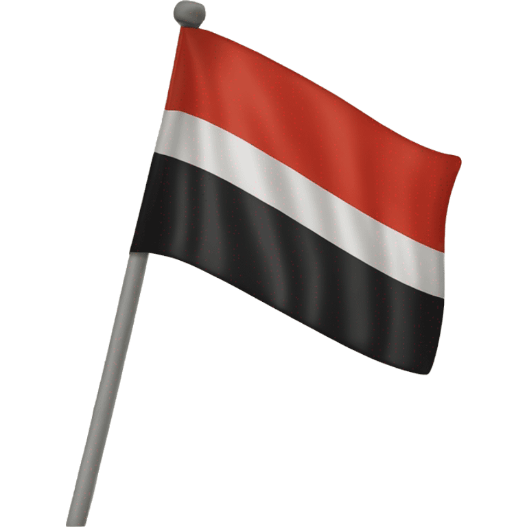 Flag emoji of the nation that occupied the territories of modern day germany in 1939 emoji