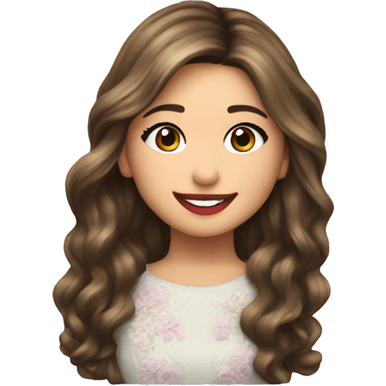 Karol sevilla emoji