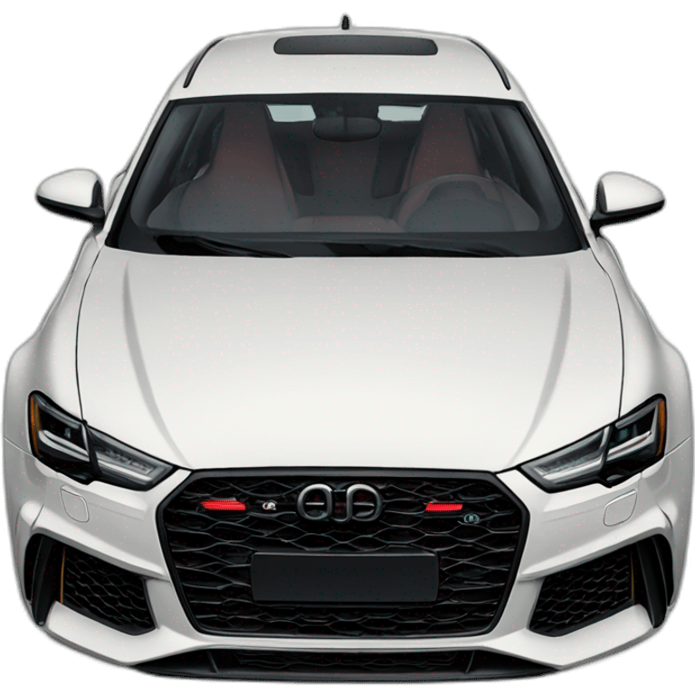 rs6 emoji