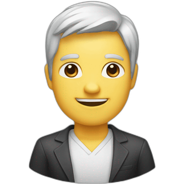 Échelle emoji