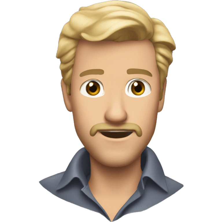 ken carson emoji