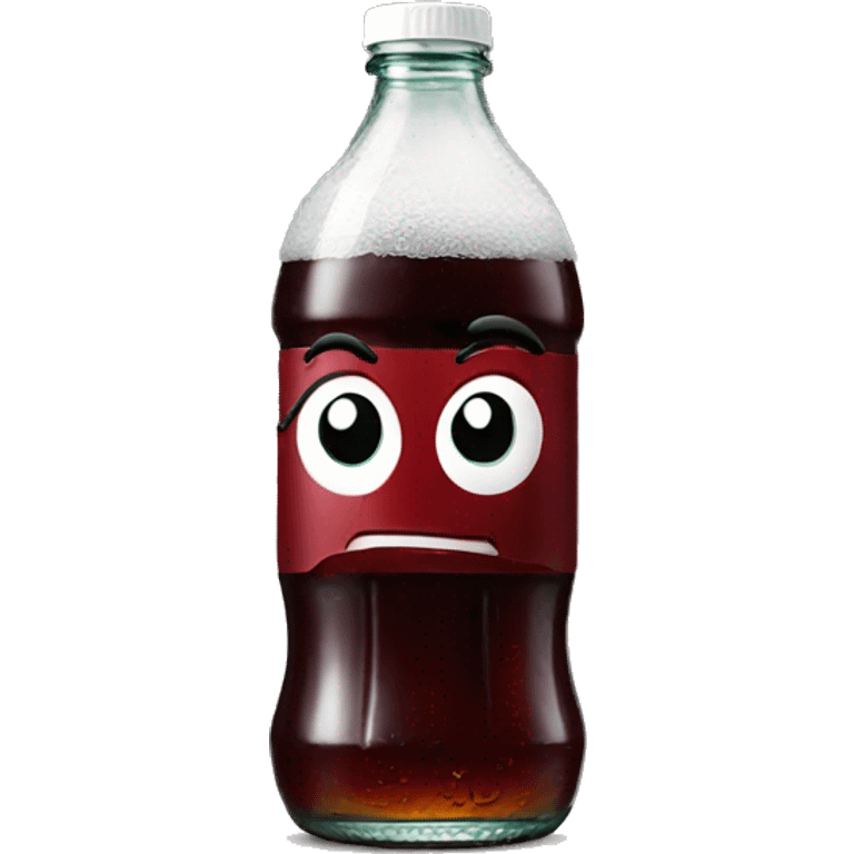 Dr. Pepper  emoji