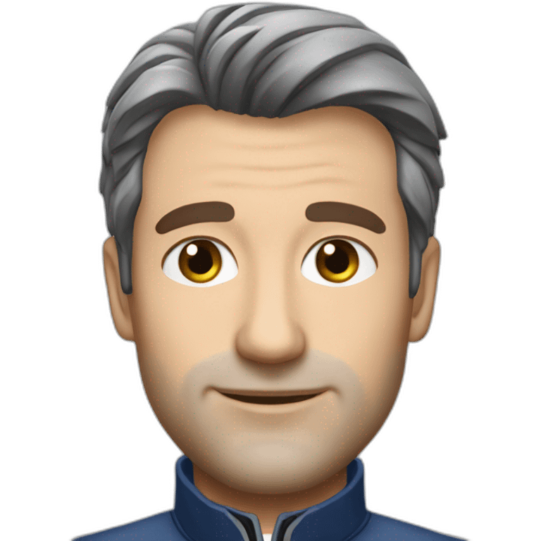 jean christophe despres emoji