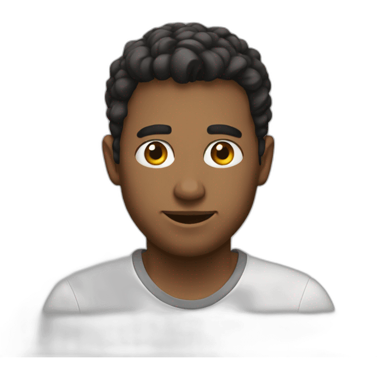 Marcio emoji