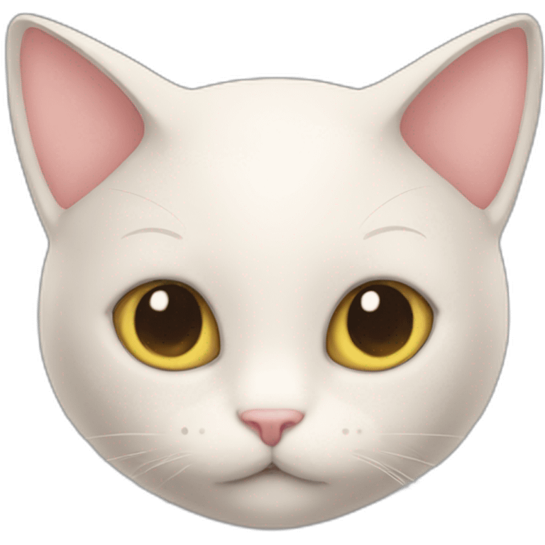 mew emoji