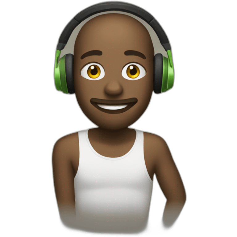 Spotify emoji