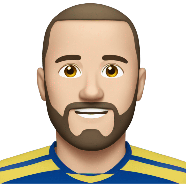 Kris Boyd emoji