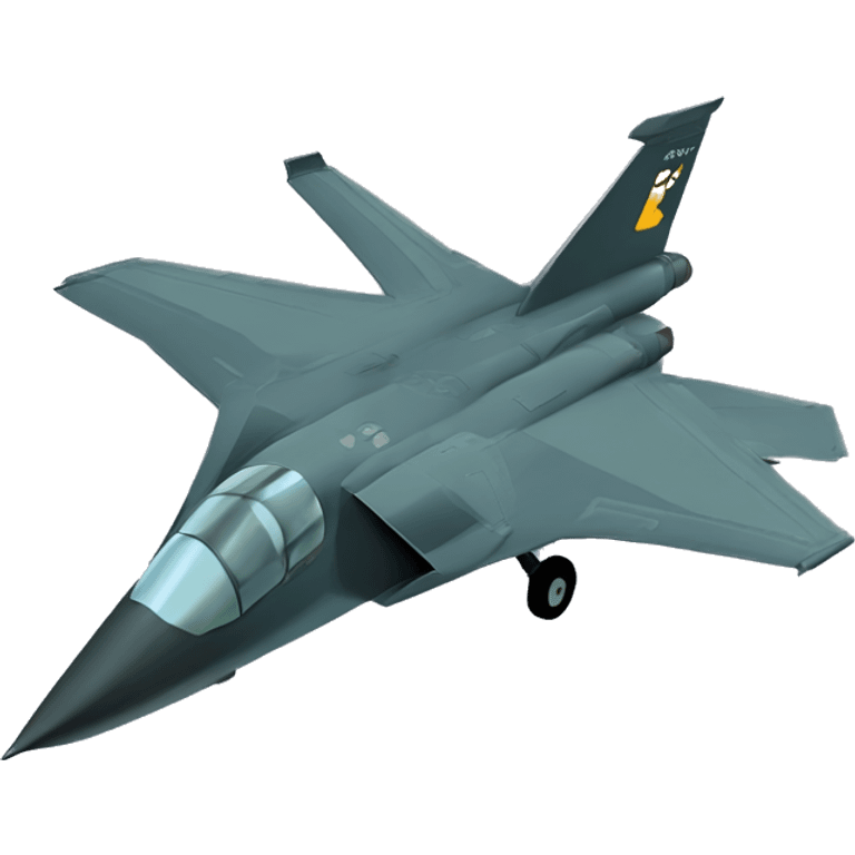 F-111 Aardvark  emoji