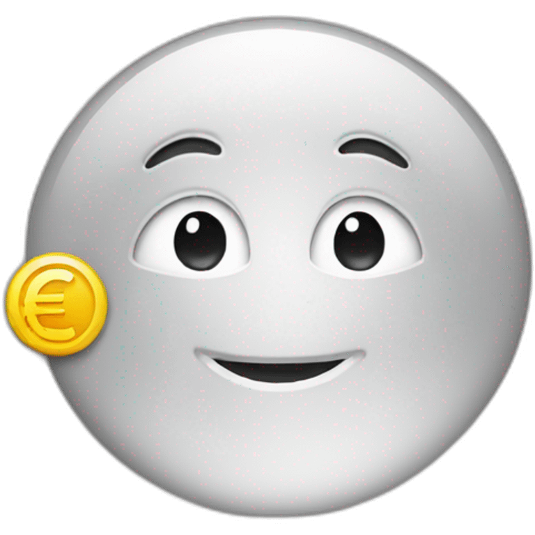 euro emoji