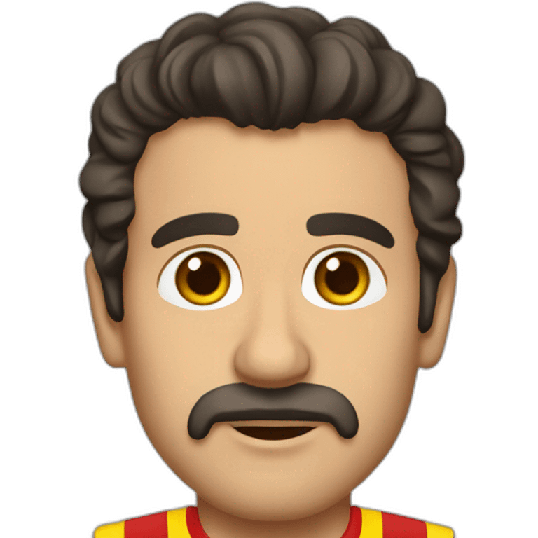 Pedro Sànchez spain emoji