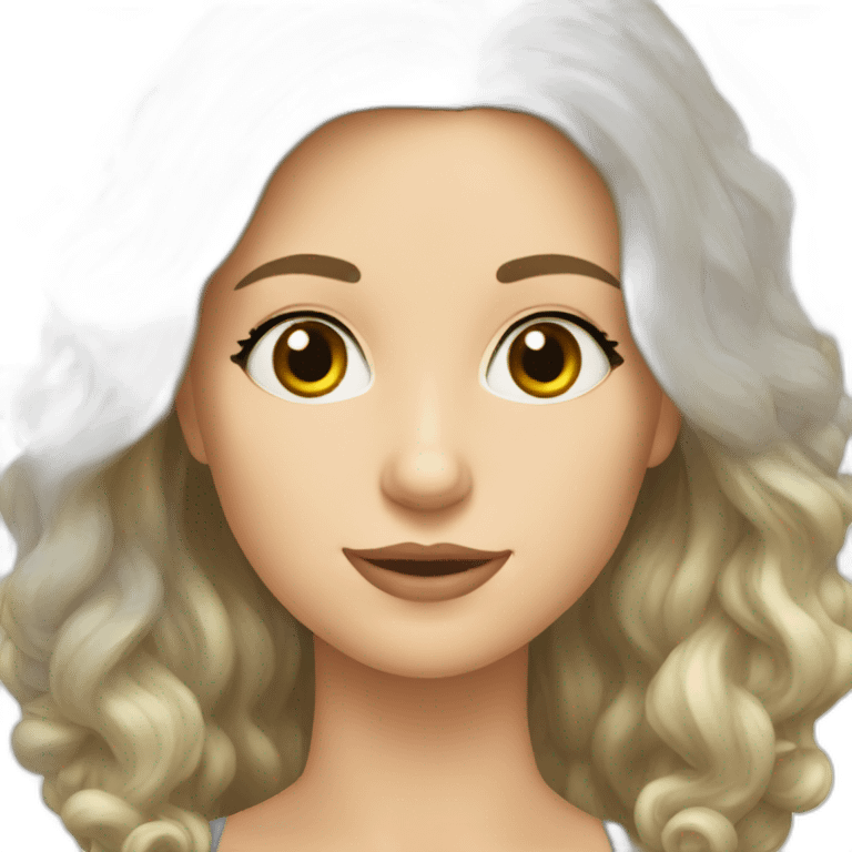 Lada Rhoades emoji