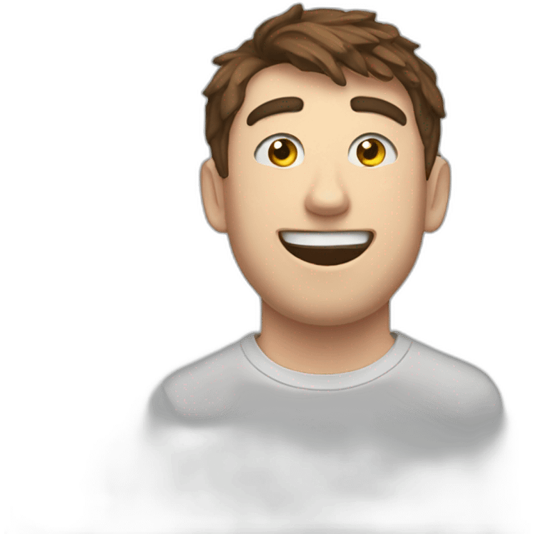 Mrbeast emoji