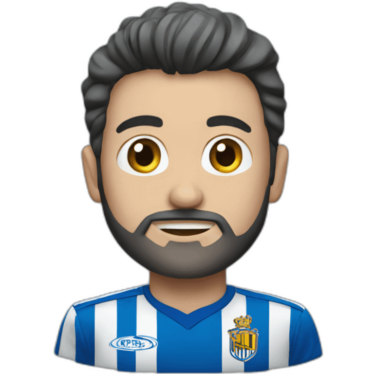 real sociedad emoji