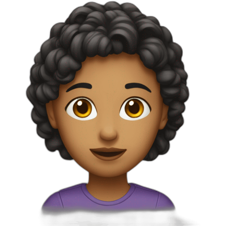 anissa la bdh emoji