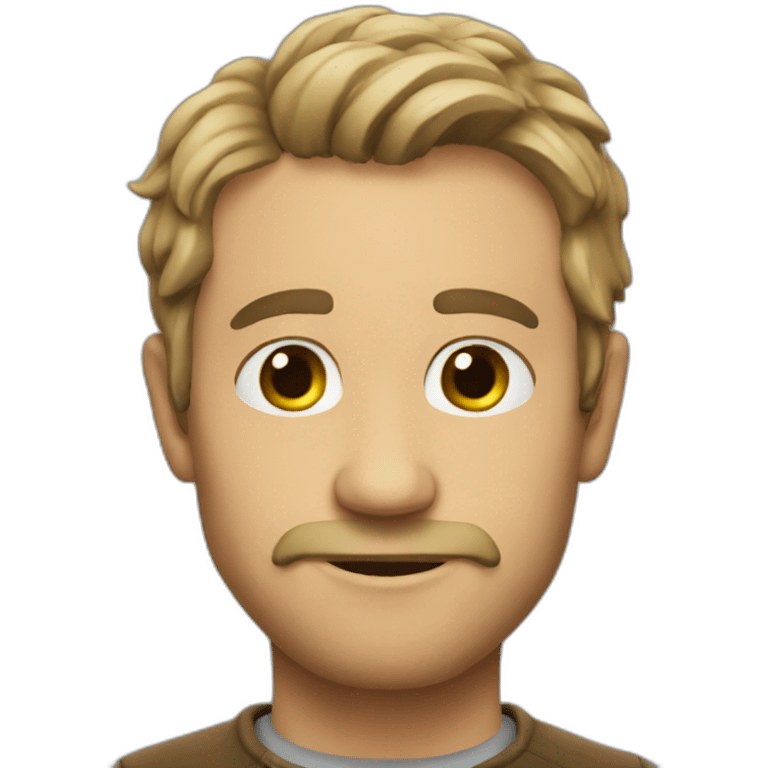 Norman emoji