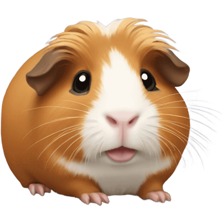 guinea pig emoji