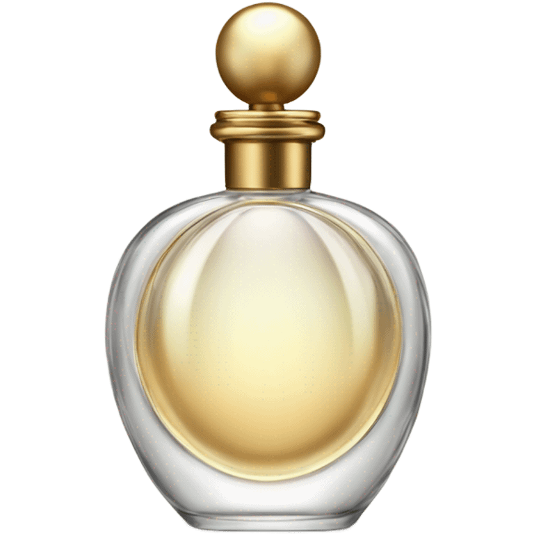 perfume bottle emoji