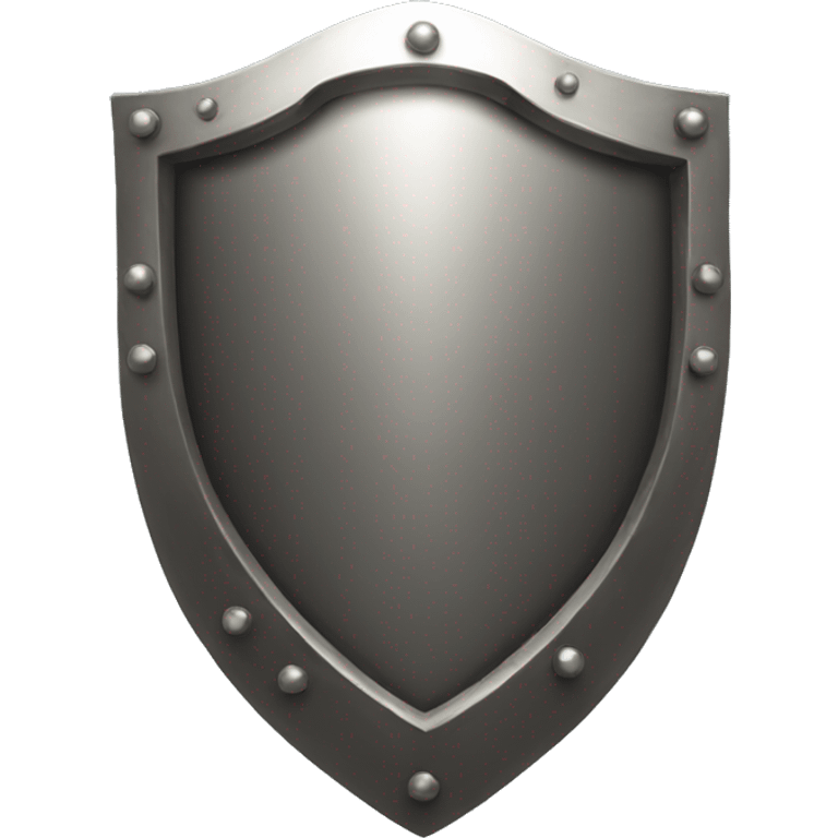 shield emoji