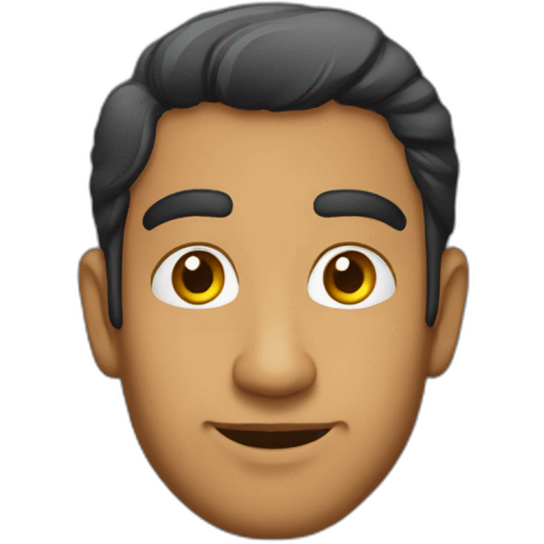 Jethalal emoji