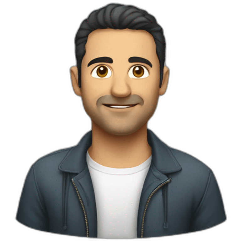 marwan paplo emoji