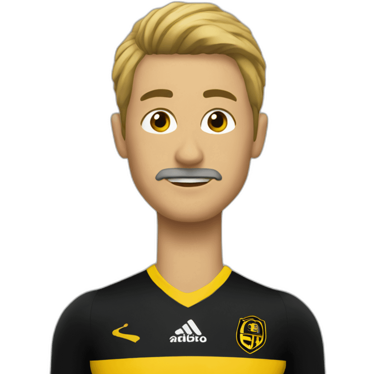 peñarol emoji