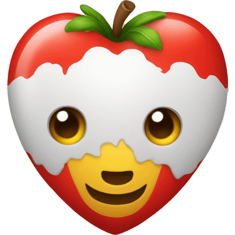 Corazón Gregoria emoji