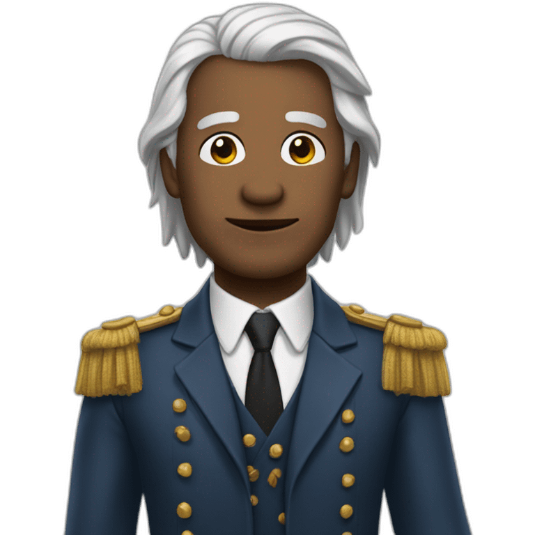 boris eltsine emoji