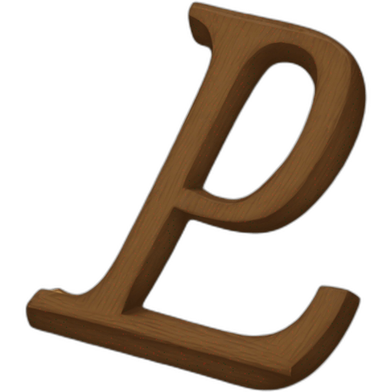 L letter emoji