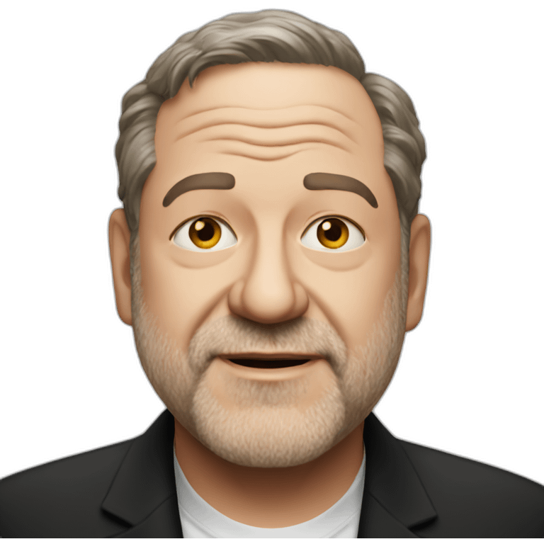 weinstein emoji